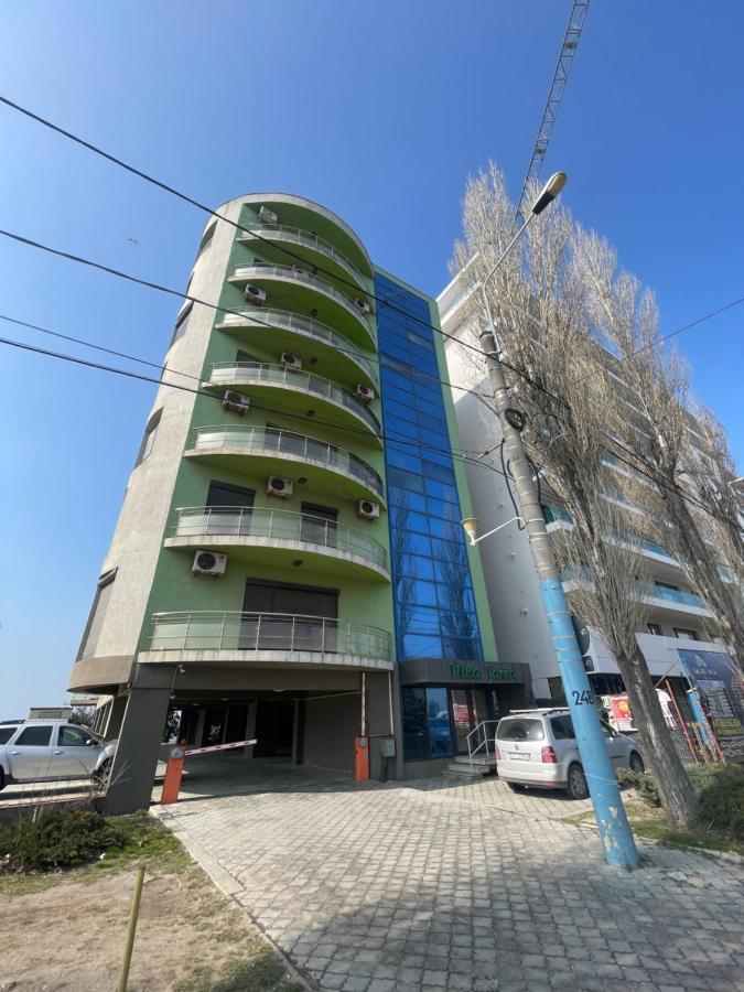 Tania Lake Apartments Mamaia Kültér fotó